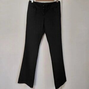 The Limited Black Drew Fit Pant Size 6
